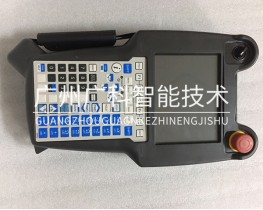 發(fā)那科FANUC機(jī)器人示教器A05B-2255-C101維修保養(yǎng)現(xiàn)貨銷(xiāo)售